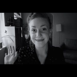 Meet your Posher, Sarah